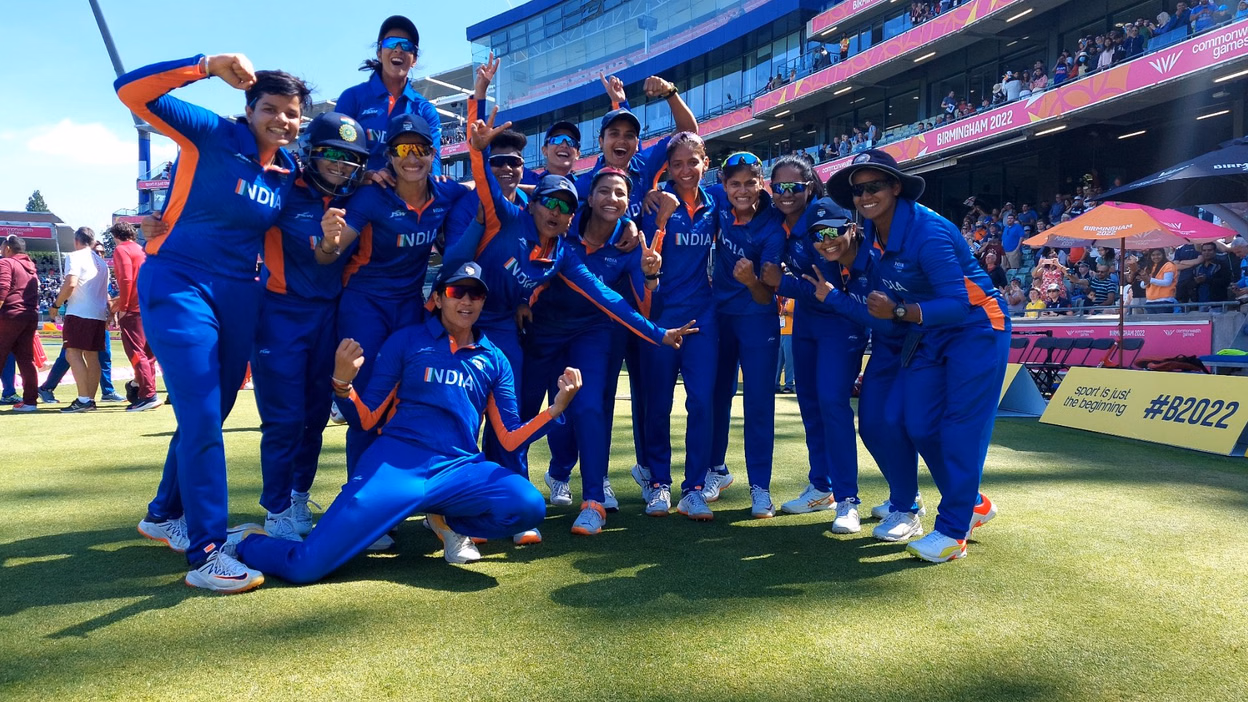 Women Cricket: महिला क्रिकेट का बढ़ता क्रेज, दोगुनी भागीदारी