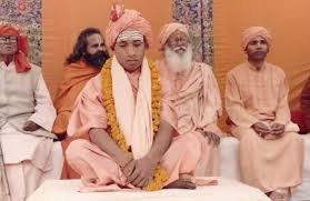  अजय से संत योगी आदित्यनाथ बनने की कहानी