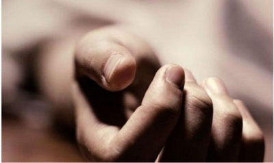 Noida: महिला ने 18 वीं मंजिल से कूदकर दी जान, सोसायटी में मचा हड़कंप