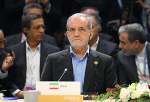 Tehran: ईरान दुश्मनों की थोपी हुई किसी भी मांग को नहीं मानेगा, राष्ट्रपति पेजेश्कियन का बड़ा दावा