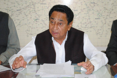 Bhopal: मध्य प्रदेश में 200 नवजात बच्चे एचआईवी पॉजिटिव, कमलनाथ ने स्वास्थ्य सेवाओं पर उठाए सवाल