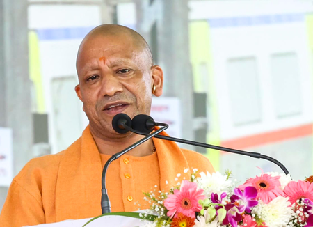 Lucknow: गोमती नदी के उद्गम स्थल को संवारेगी यूपी सरकार, 1.04 करोड़ रुपए की परियोजना स्वीकृत