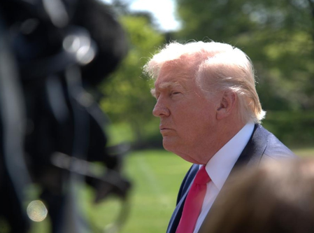 us-iran deal: शांति डील को लेकर ट्रंप से भारी नाराज हैं अमेरिकी सीनेटर, बोले-डील ईरान के पक्ष में, अमेरिका ने घुटने टेक दिए