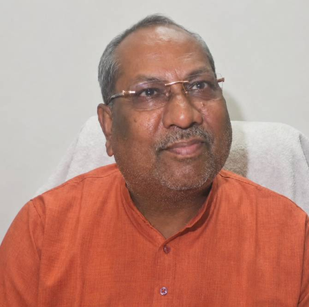 Lucknow: ब्राह्मण समाज की राजनीति एक बार फिर चर्चा में, संजय निषाद बोले-ब्राह्मण समाज मोदी-योगी के साथ