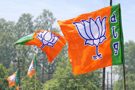 New Delhi: पंजाब चुनाव की तैयारी में भाजपा, दिल्ली में बड़े नेताओं की बैठक