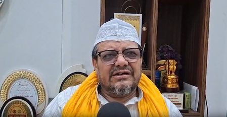 Moradabad: अखिलेश यादव की चुनौती बढ़ा रहे इस्लामिक विचारक, बोले-मुस्लिम मुख्यमंत्री का ऐलान करे सपा, तभी देंगे वोट