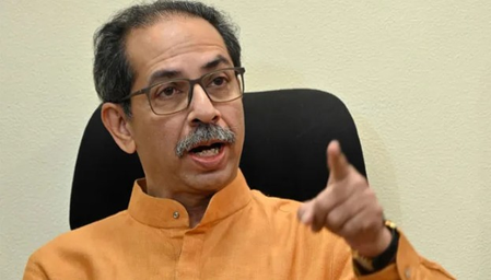 New Delhi: शिवसेना (यूबीटी) में उथल-पुथल, सांसदों की बुलाई बैठक, राउत बोले-कोई बेईमानी करेगा तो छोड़ेंगे नहीं