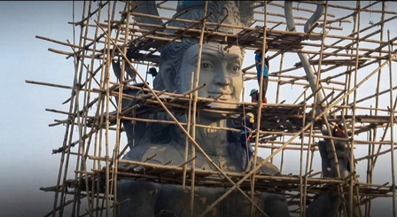 Dhaka: जिहादियों के दबाव में नहीं बनने दी भगवान राम की प्रतिमा, बुद्धिजीवियों ने जताई चिंता
