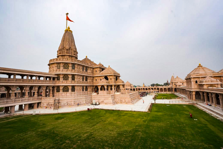 Lucknow: राम मंदिर चढ़ावा चोरी मामला, SIT ने सरकार को सौंपी प्रारंभिक रिपोर्ट, FIR की सिफारिश