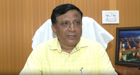 Dehradun: उत्तराखंड में अवैध प्लॉटिंग पर सख्ती, सूचना महानिदेशक बंशीधर तिवारी की लोगों से अपील