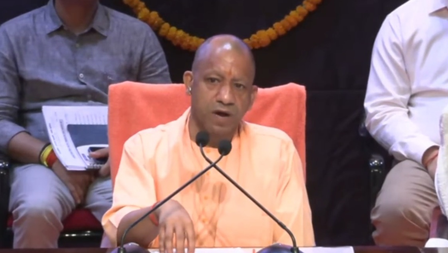 Greater Noida: गौतमबुद्ध नगर में करोड़ों की परियोजनाओं का शिलान्यास करेंगे सीएम योगी, 417 करोड़ की होगी ईएमसी यूनिट