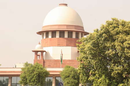 New Delhi: सुप्रीम कोर्ट ने आसाराम को अंतरिम जमानत नहीं दी, राजस्थान सरकार को जारी किया नोटिस
