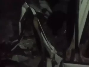 उमरिया हादसा