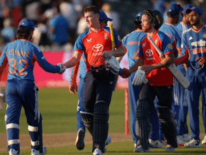 IND vs ENG: भारत 9 विकेट से हारा, इंग्लैंड का बड़ा रिकॉर्ड
