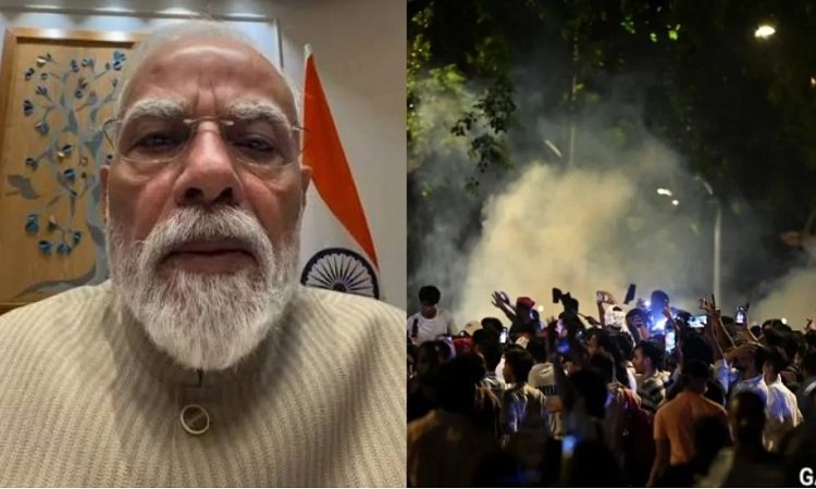 Paper Leak: पेपर लीक पर 10 साल की सजा, सोमवार को सदन में बिल