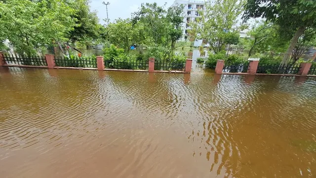 Praveen Kumar:
