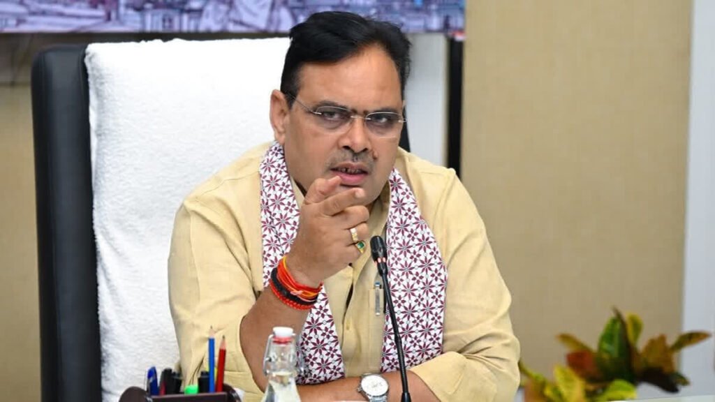 Bhajanlal: राजस्थान में किसान सम्मान निधि 12000 तक होगी- CM