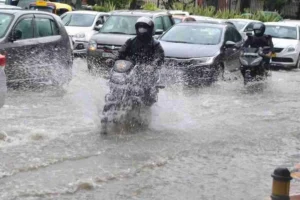 देशभर में मानसून का कहर, कई राज्य बेहाल