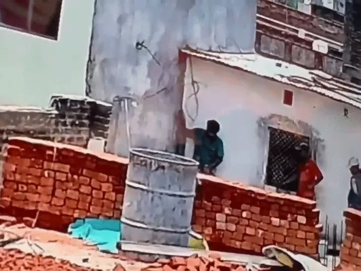 MP Chhatarpur Case: