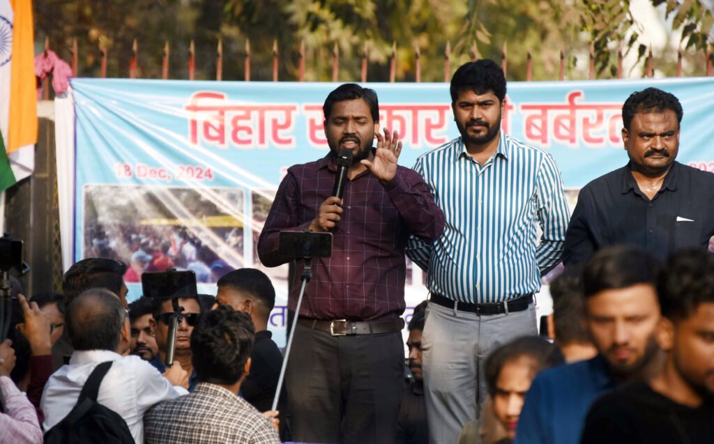 Khan Sir: बिहार: खान सर की अग्रिम जमानत पर फैसला 10 जुलाई को