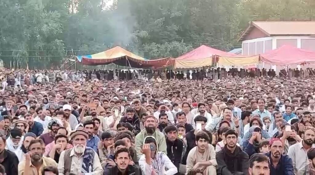 POK: PAK के खिलाफ POK की जनता का बढ़ा विरोध, सेना पर आरोप