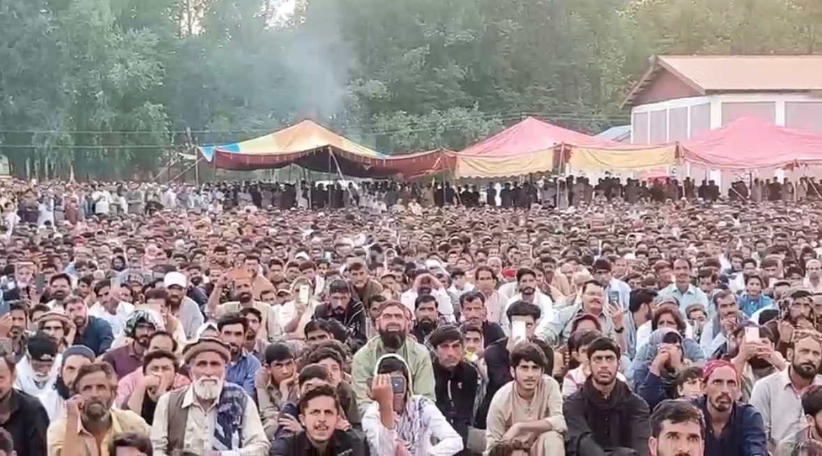 POK: PAK के खिलाफ POK की जनता का बढ़ा विरोध, सेना पर आरोप