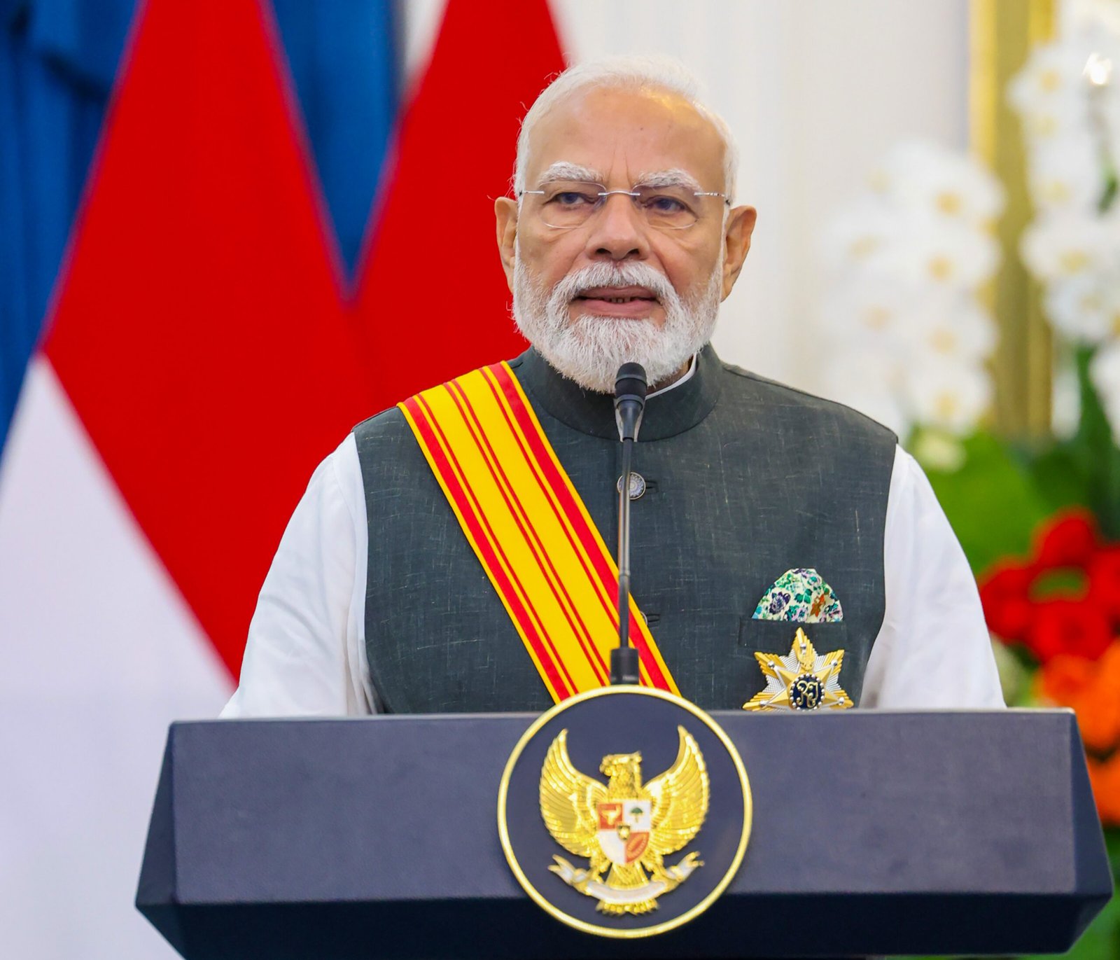 PM Modi