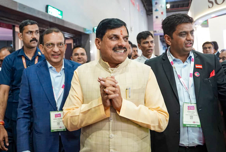 झाबुआ में SHG को 300 करोड़ का ऋण देंगे सीएम