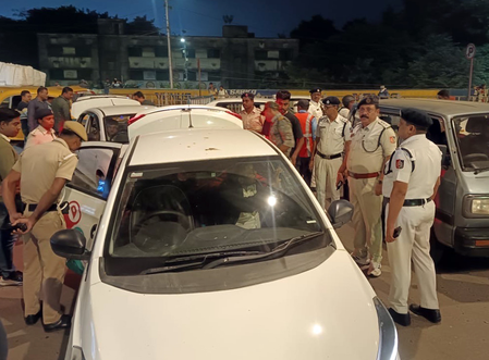 Bengal News: Bengal Police raids fake certificate racket
