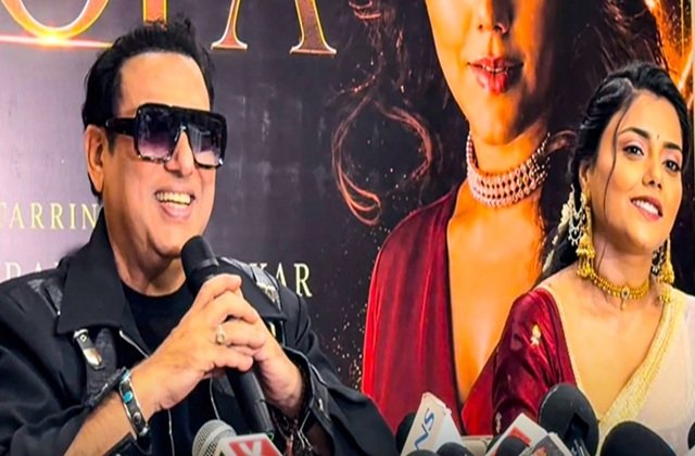  Govinda New Movie: