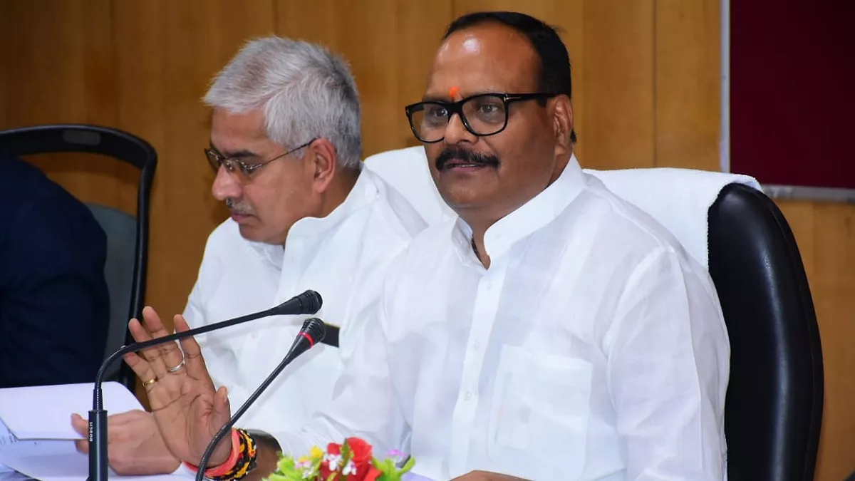 Up News: यूपी में खुलेंगे 8 नए मेडिकल कॉलेज- ब्रजेश पाठक
