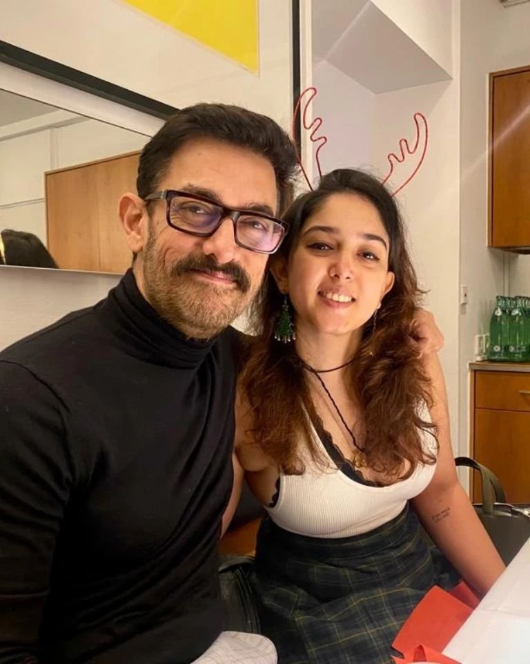 Ira Khan Troll: 'मैं खबरें नहीं देखती...' कहने पर क्यों ट्रोल हो रही हैं आमिर खान की बेटी इरा खान?
