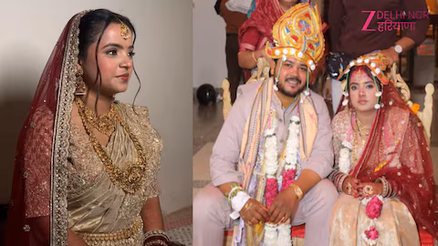 दिल्ली में नवविवाहिता की मौत, परिवार ने लगाए हत्या के आरोप