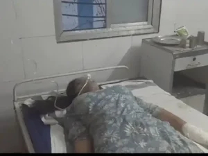 उमरिया हादसा