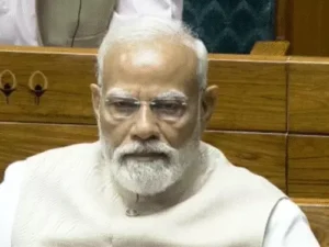 Mission 360: दो-तिहाई बहुमत के लिए NDA का मिशन 360