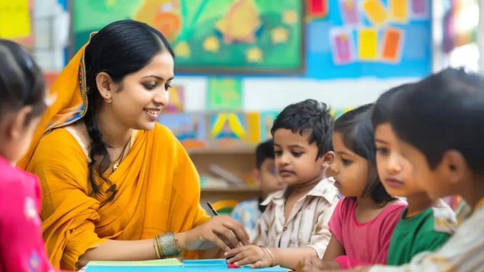 Anganwadi Recruitment 2026: