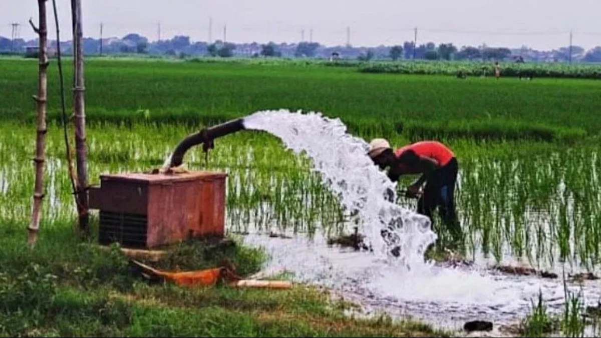 Up Farmers: यूपी: किसानों और गरीबों को बिजली पर भारी सब्सिडी