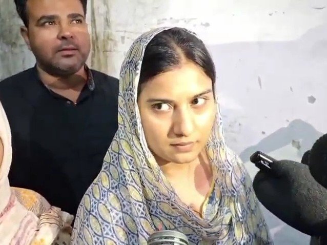 Jauhar University: Iqra Hasan and Azam Khan supporters clash in Rampur