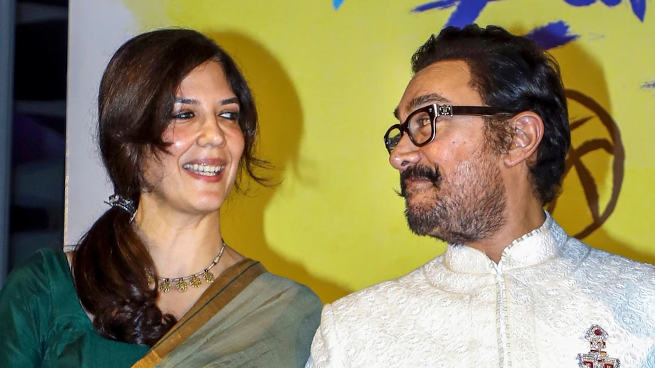 Aamir Khan Wedding: पांच जुलाई को गौरी संग विवाह करेंगे आमिर
