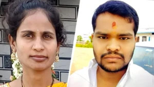 Telangana Murder Case: पोक्सो आरोपी ने पत्नी समेत 6 को मारा