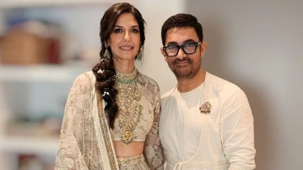 Aamir Khan Third Marriage:
