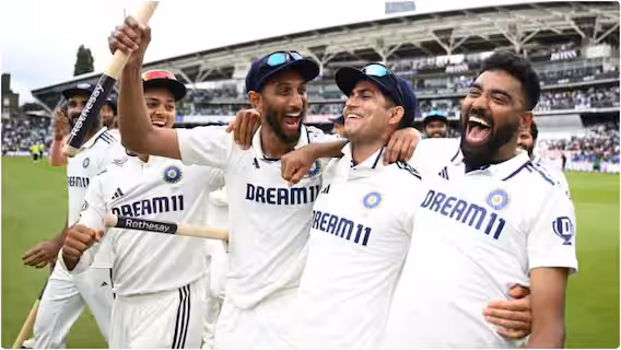 IND vs SL: