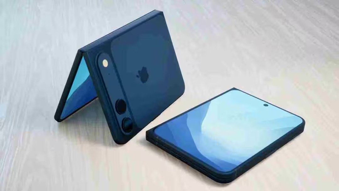 Apple का फोल्डेबल iPhone Ultra करेगा जेब खाली! कीमत सुनकर रह जाएंगे हैरान