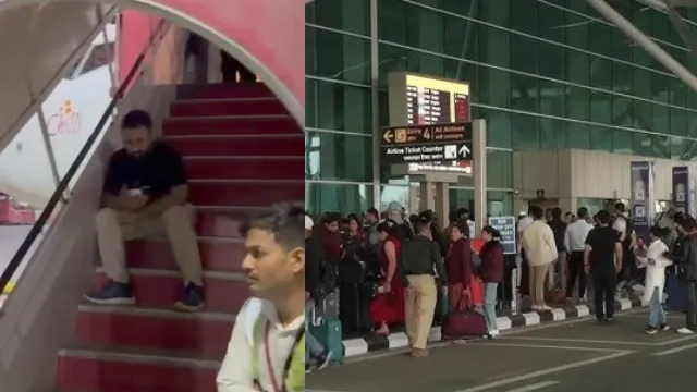 SpiceJet Flight Cancelled:
