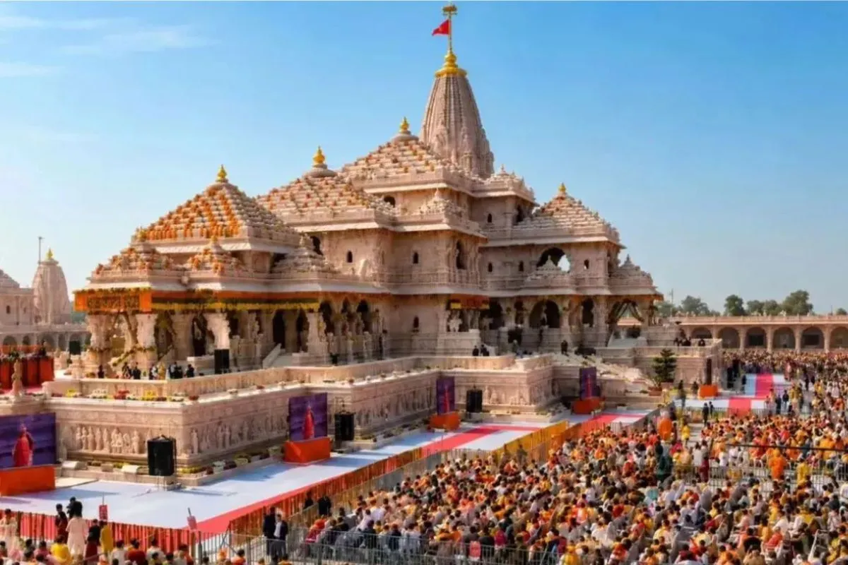 Ram Mandir