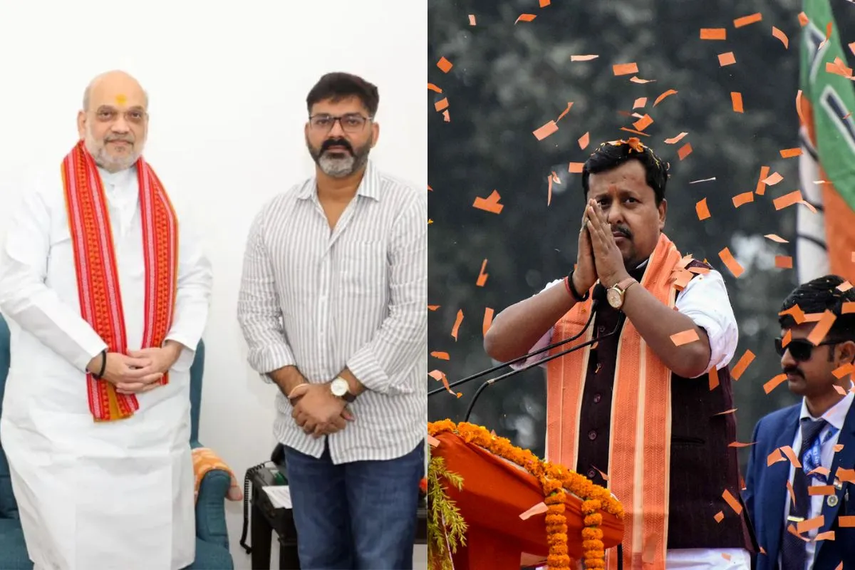 Bihar News