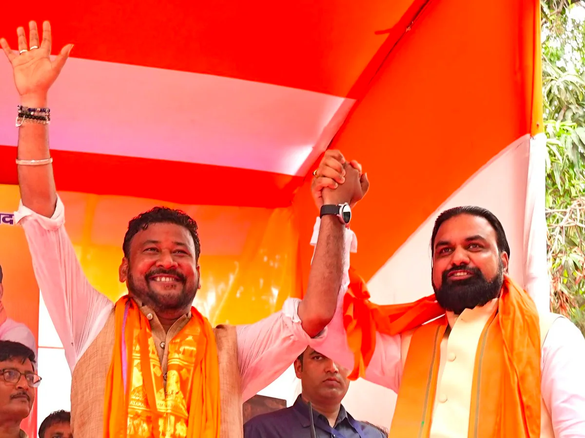 Bankipur by election: बांकीपुर सीट: जानिए कौन है नीरज सिन्हा