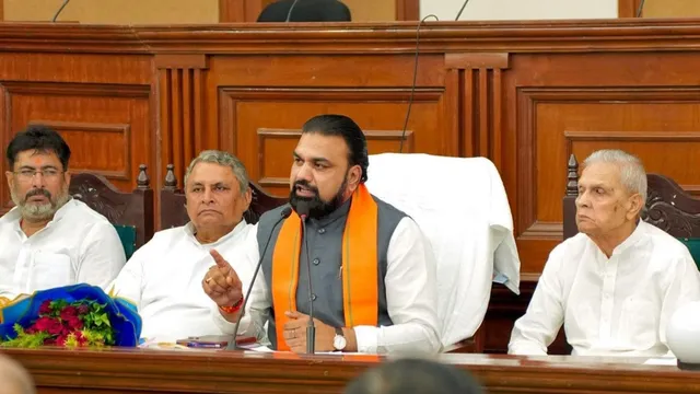 Bihar Assembly News: