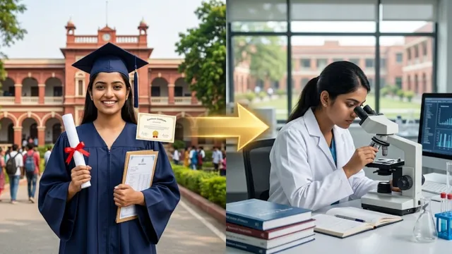 Bihar PhD Rules 2026: