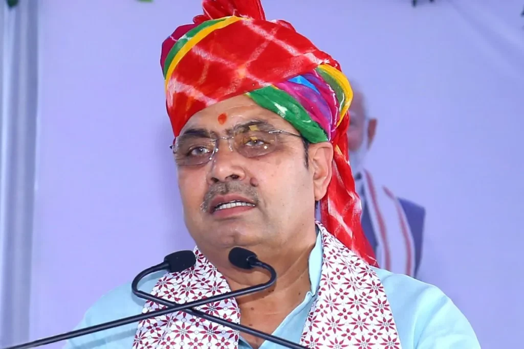 Rajasthan Amrit Stations